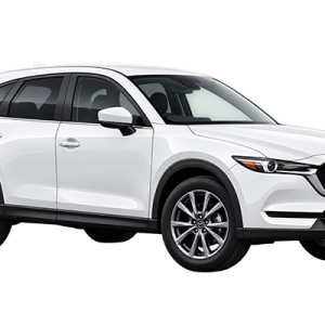 Mazda CX5
