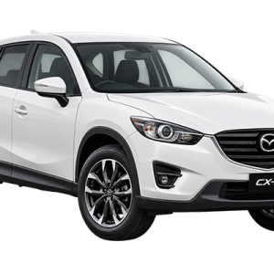 Mazda CX5