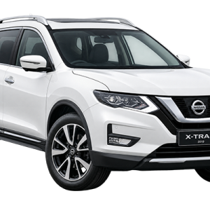 Nissan Xtrail
